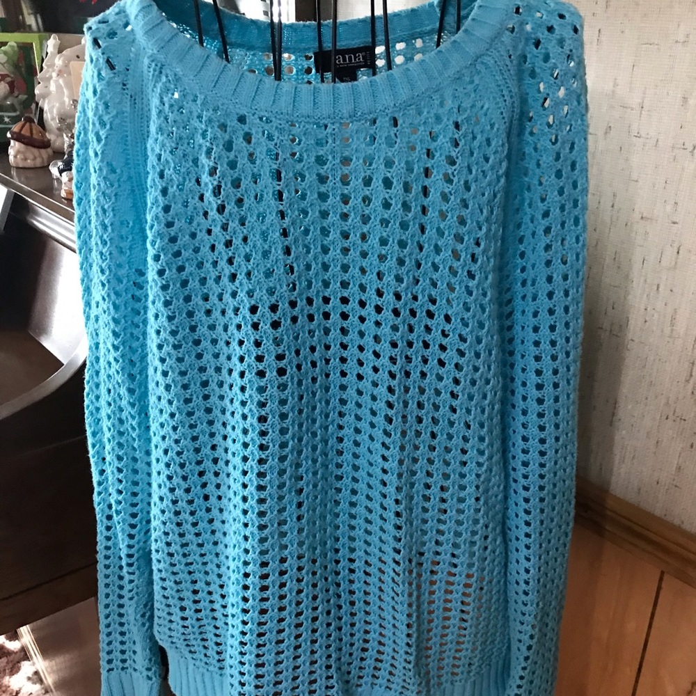 Ana Sweater